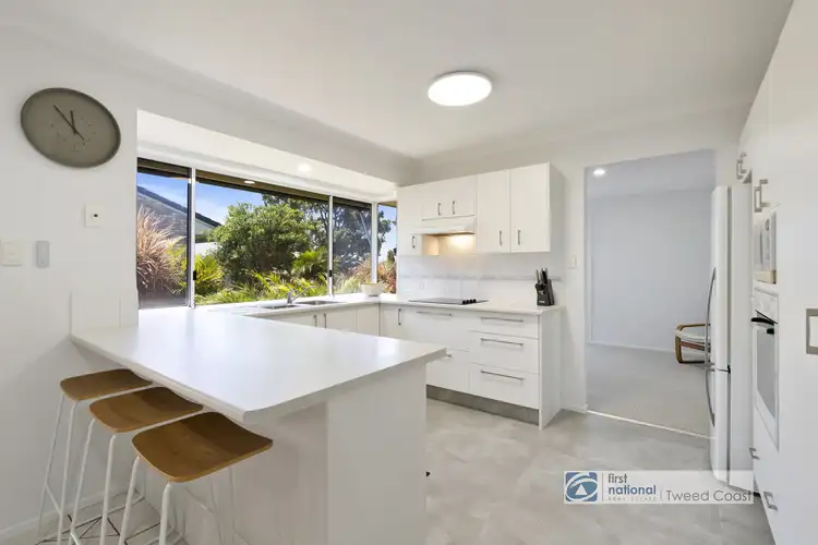 Fifth view of Homely house listing, 70 Glen Ayr Drive, Banora Point NSW 2486