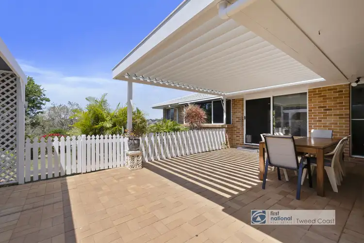 Sixth view of Homely house listing, 70 Glen Ayr Drive, Banora Point NSW 2486