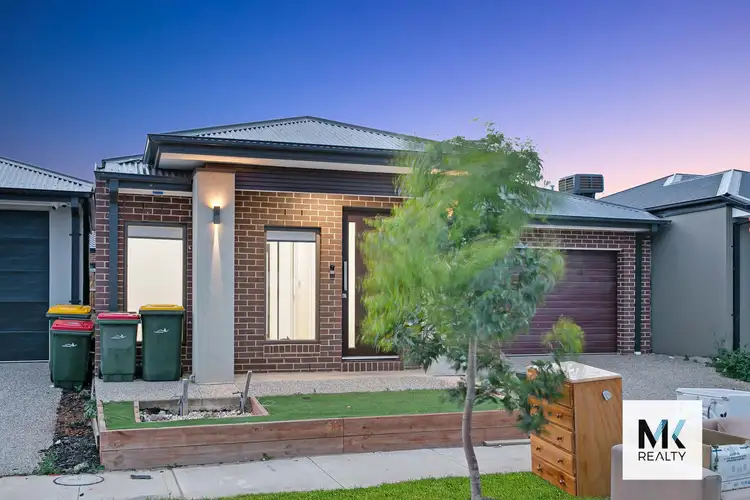 13 Edifice Drive, Tarneit VIC 3029