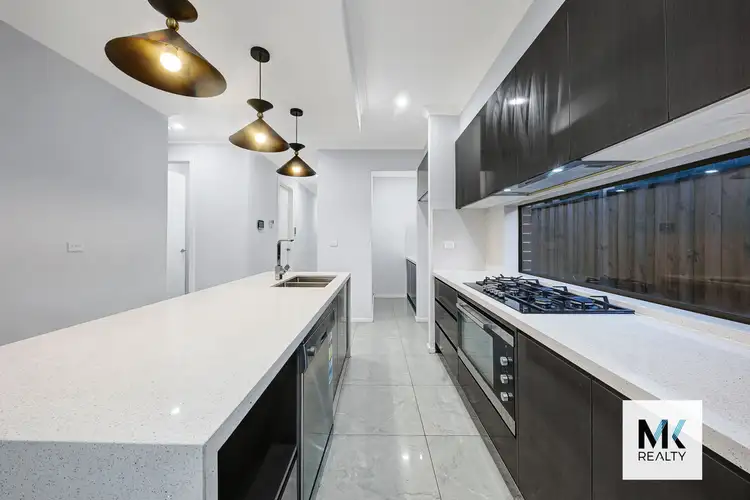 Second view of Homely house listing, 13 Edifice Drive, Tarneit VIC 3029
