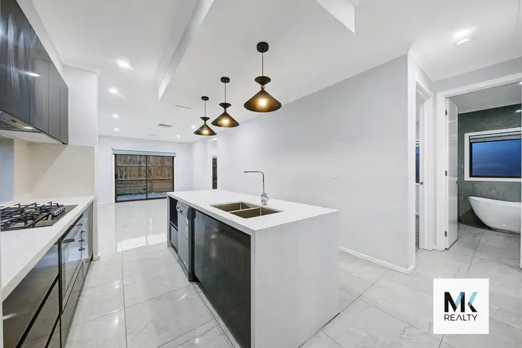 Third view of Homely house listing, 13 Edifice Drive, Tarneit VIC 3029
