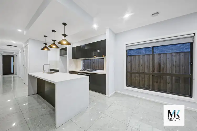 Fourth view of Homely house listing, 13 Edifice Drive, Tarneit VIC 3029