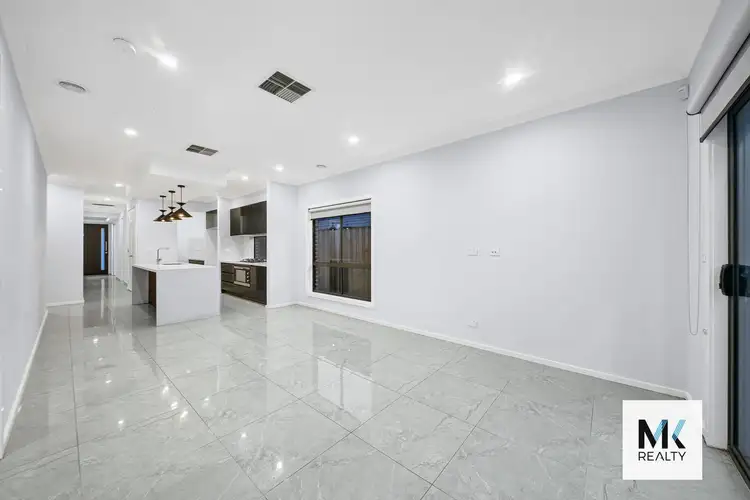 Fifth view of Homely house listing, 13 Edifice Drive, Tarneit VIC 3029