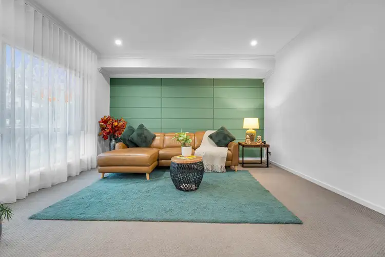 1 Wildflower Drive, Springfield Lakes QLD 4300