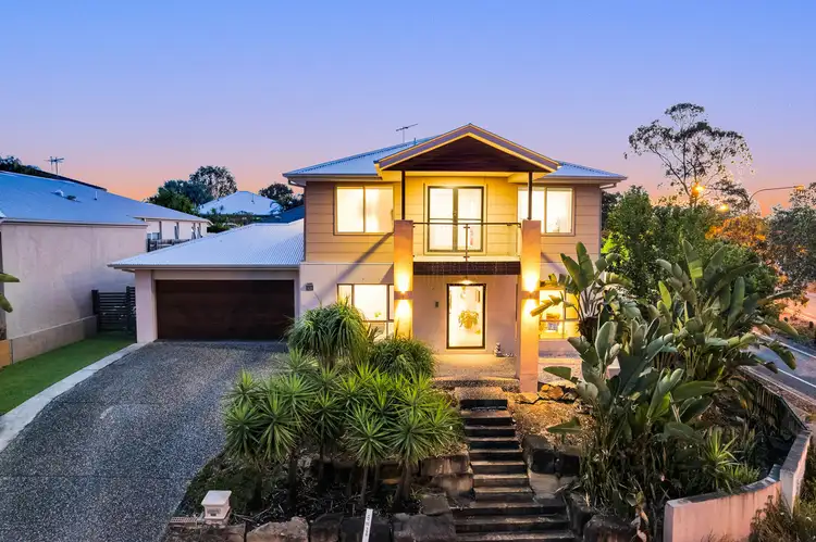 1 Wildflower Drive, Springfield Lakes QLD 4300