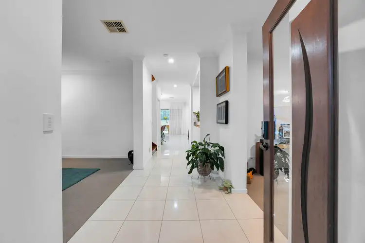 Third view of Homely house listing, 1 Wildflower Drive, Springfield Lakes QLD 4300