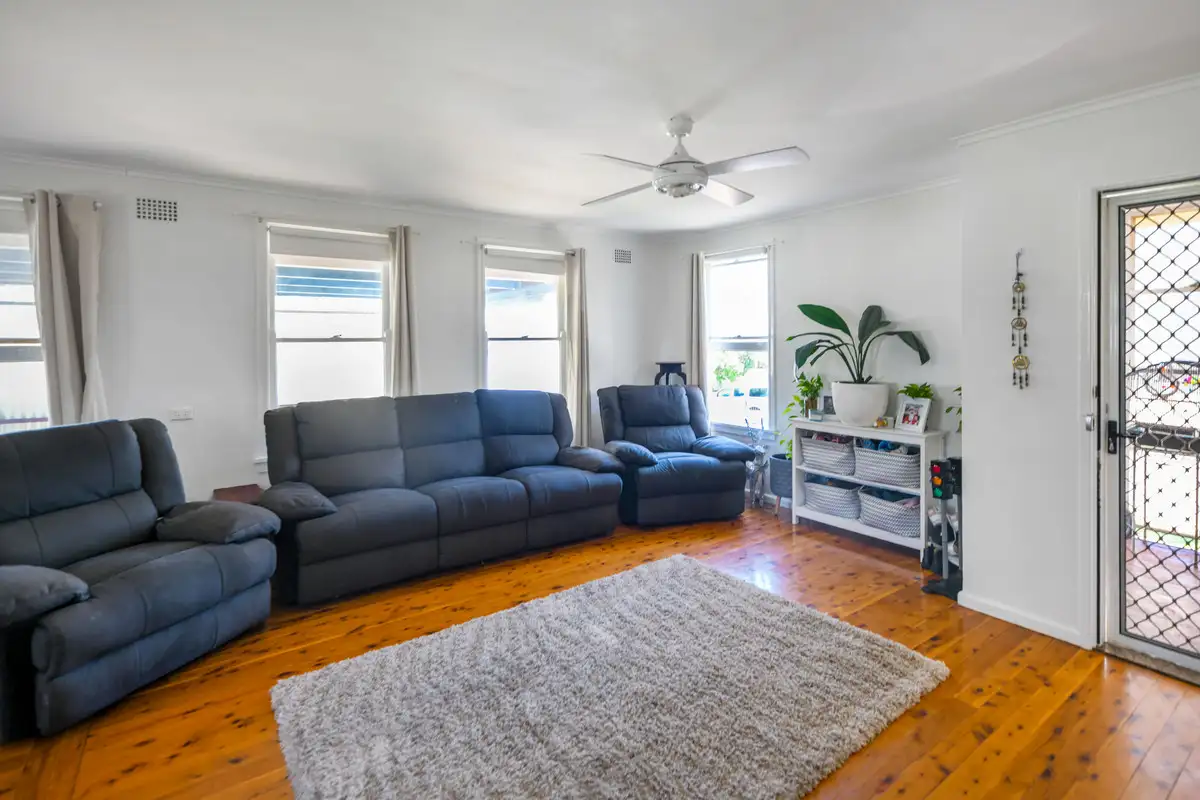 Main view of Homely house listing, 29 Marion Street, Gunnedah NSW 2380