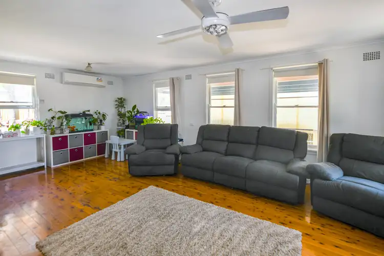 Second view of Homely house listing, 29 Marion Street, Gunnedah NSW 2380
