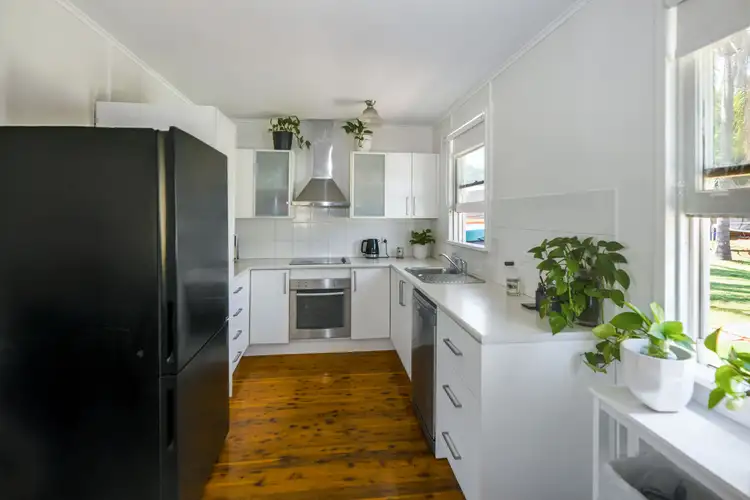 Third view of Homely house listing, 29 Marion Street, Gunnedah NSW 2380