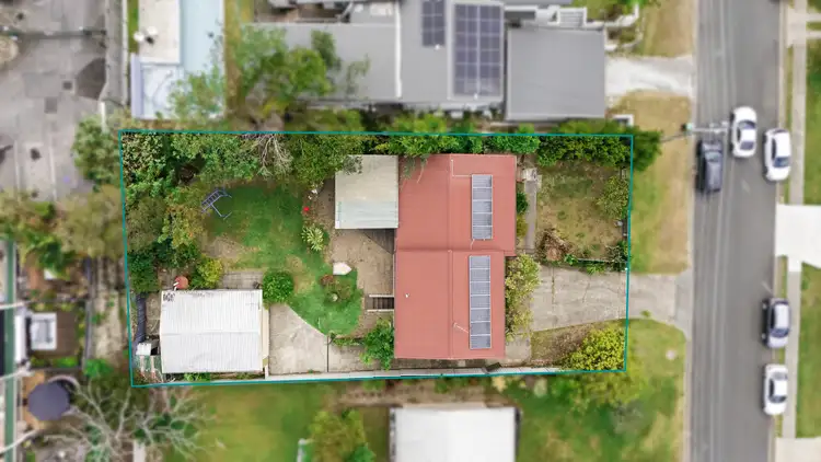 39 Regency Place, Mudgeeraba QLD 4213