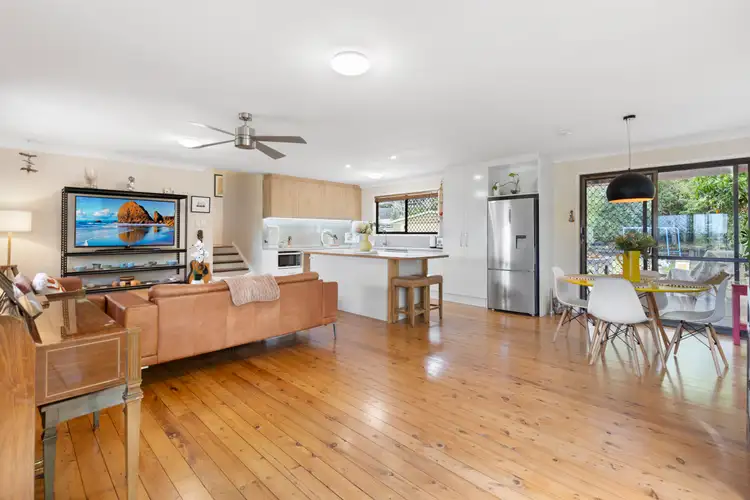 Second view of Homely house listing, 39 Regency Place, Mudgeeraba QLD 4213