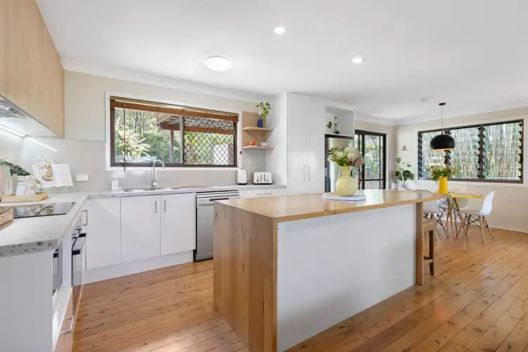 Fourth view of Homely house listing, 39 Regency Place, Mudgeeraba QLD 4213