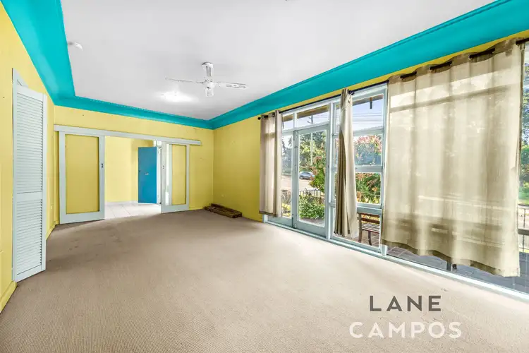 Second view of Homely house listing, 1 University Drive, Waratah West NSW 2298