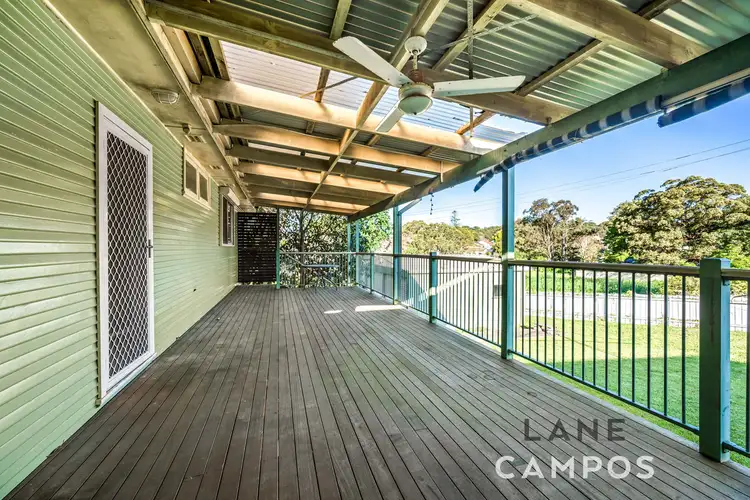 Fourth view of Homely house listing, 1 University Drive, Waratah West NSW 2298