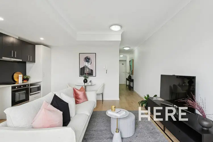 Third view of Homely apartment listing, 22/285 Vincent Street, Leederville WA 6007