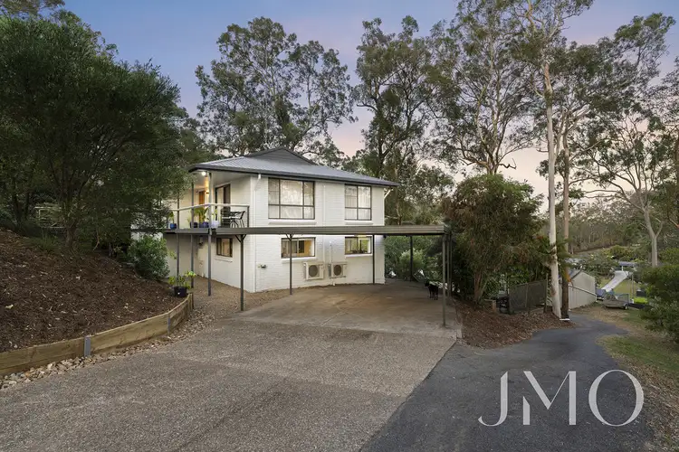 Fourth view of Homely house listing, 7 Dewrang Drive, Pimpama QLD 4209