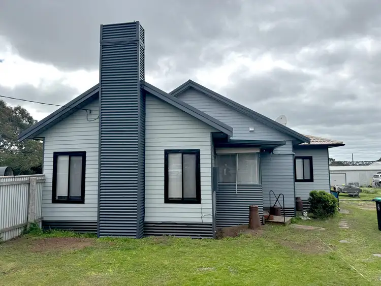Main view of Homely house listing, 2200 Mortlake-Ararat Road, Woorndoo VIC 3272