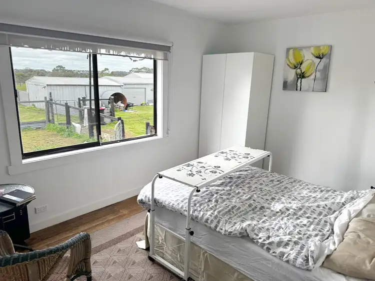 Sixth view of Homely house listing, 2200 Mortlake-Ararat Road, Woorndoo VIC 3272