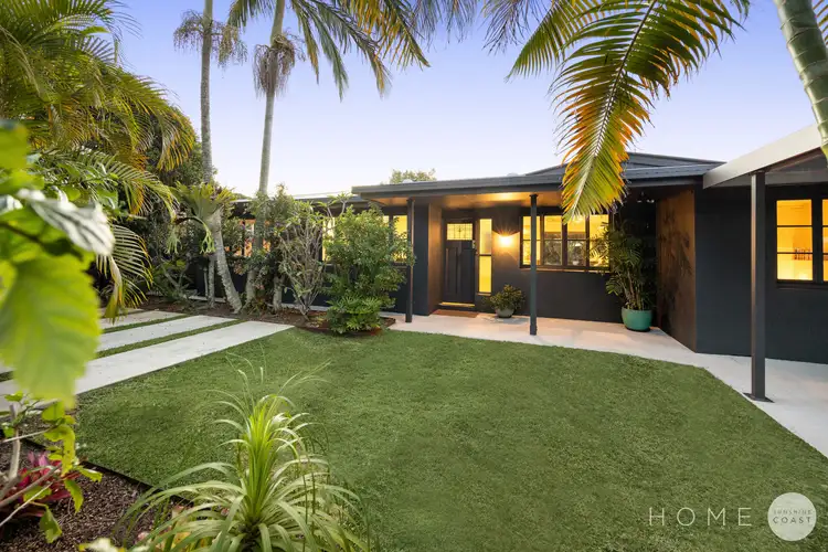 64 Mandara Drive, Wurtulla QLD 4575