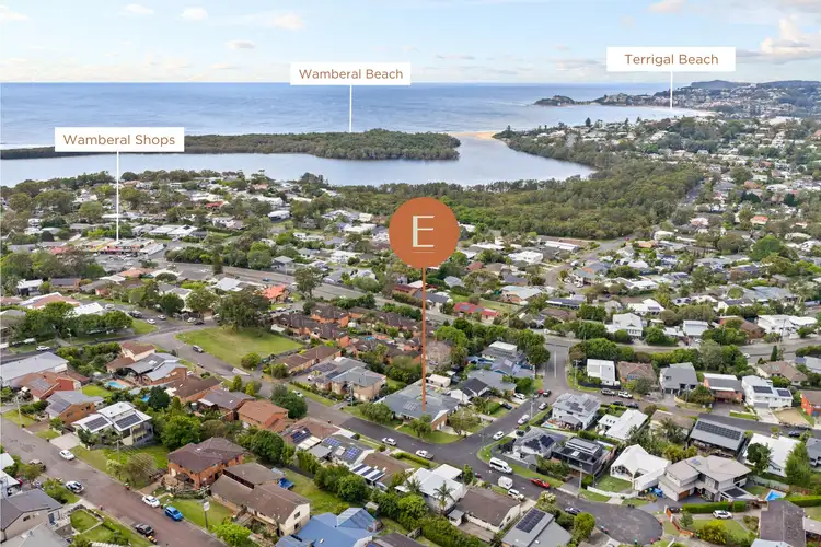 Second view of Homely house listing, 11 Cabarita Street, Wamberal NSW 2260