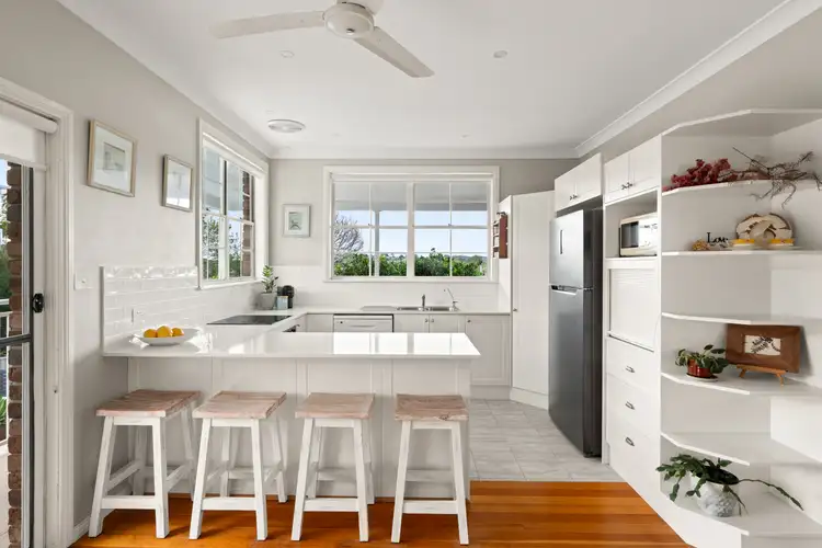 Fifth view of Homely house listing, 11 Cabarita Street, Wamberal NSW 2260