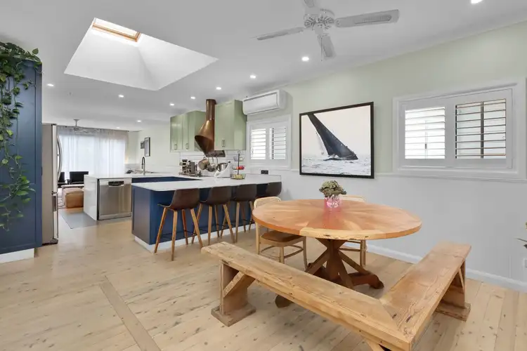 Second view of Homely house listing, 39 Lakin Street, Bateau Bay NSW 2261