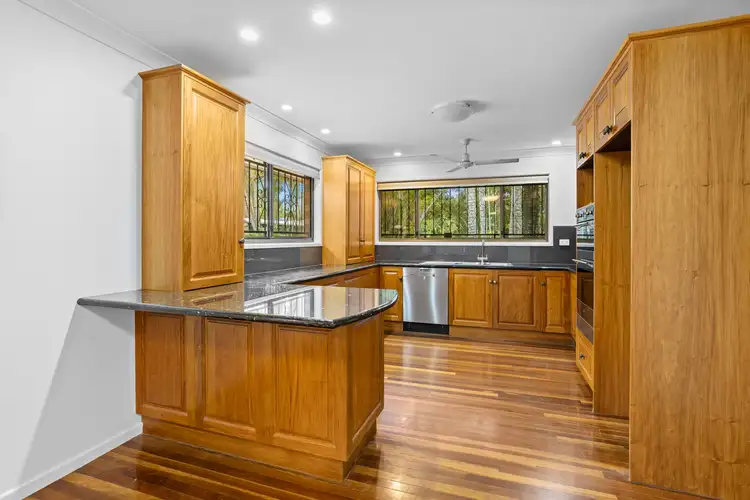 Second view of Homely house listing, 242 Andrew Road, Greenbank QLD 4124