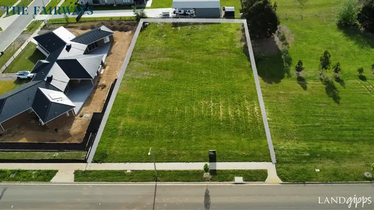 Sixth view of Homely land listing, LOT 321, 24 Members Drive The Fairways - Country Living, Drouin VIC 3818