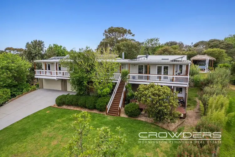 131 Weeroona Street, Rye VIC 3941