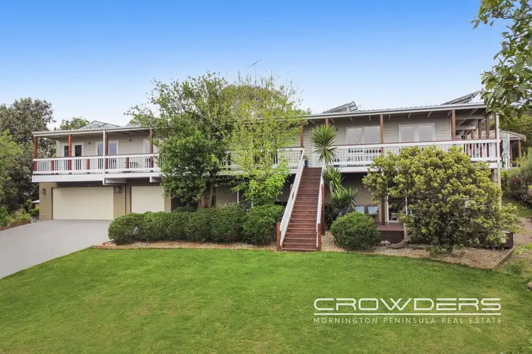131 Weeroona Street, Rye VIC 3941