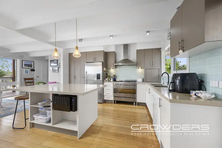 Fourth view of Homely house listing, 131 Weeroona Street, Rye VIC 3941
