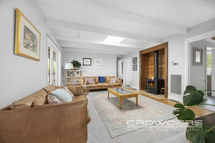 Sixth view of Homely house listing, 131 Weeroona Street, Rye VIC 3941