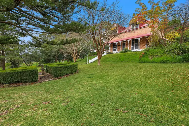 Second view of Homely rural property listing, 80 Doughboy Street, Murrurundi NSW 2338