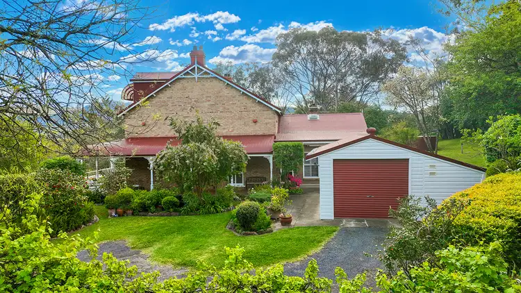 Fourth view of Homely rural property listing, 80 Doughboy Street, Murrurundi NSW 2338