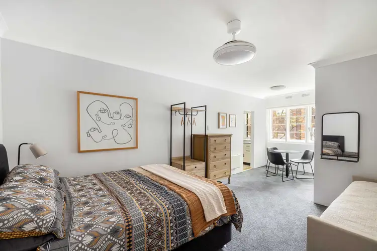 17/4 McDonald Street, Potts Point NSW 2011