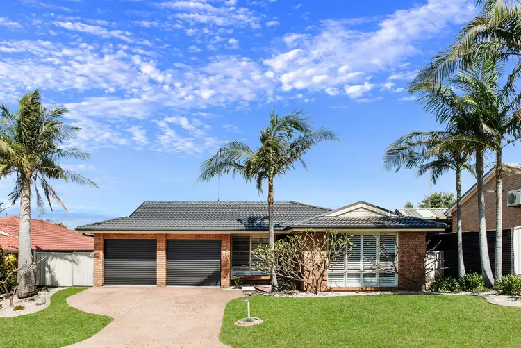 Main view of Homely house listing, 29 Hazelton Street, Albion Park NSW 2527