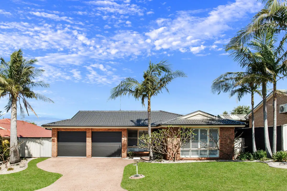 Main view of Homely house listing, 29 Hazelton Street, Albion Park NSW 2527