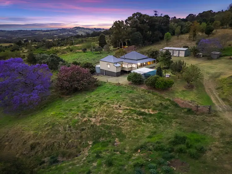 Third view of Homely rural property listing, 182 Ivy Hansens Road, The Bluff QLD 4340