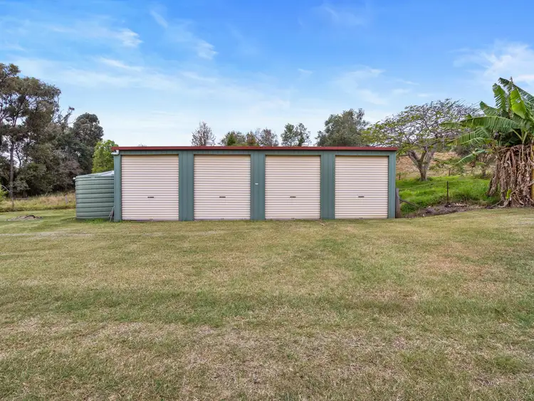 Sixth view of Homely rural property listing, 182 Ivy Hansens Road, The Bluff QLD 4340