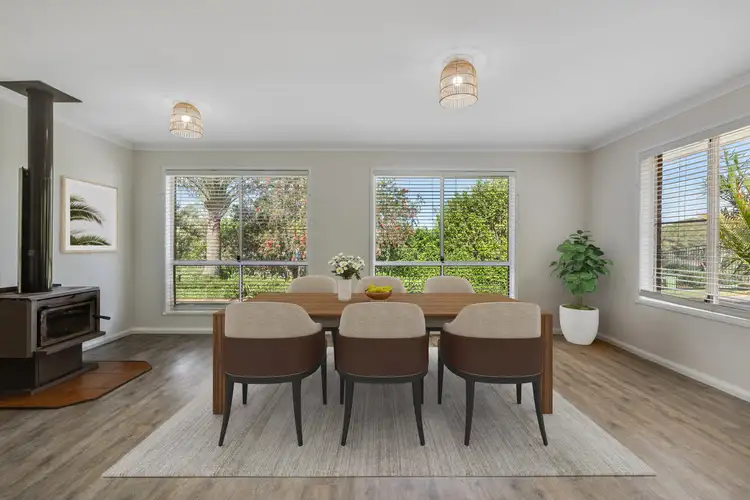 Fourth view of Homely house listing, 18 Timperley Drive, Highfields QLD 4352