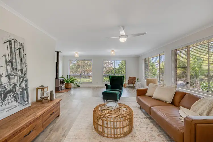 Fifth view of Homely house listing, 18 Timperley Drive, Highfields QLD 4352