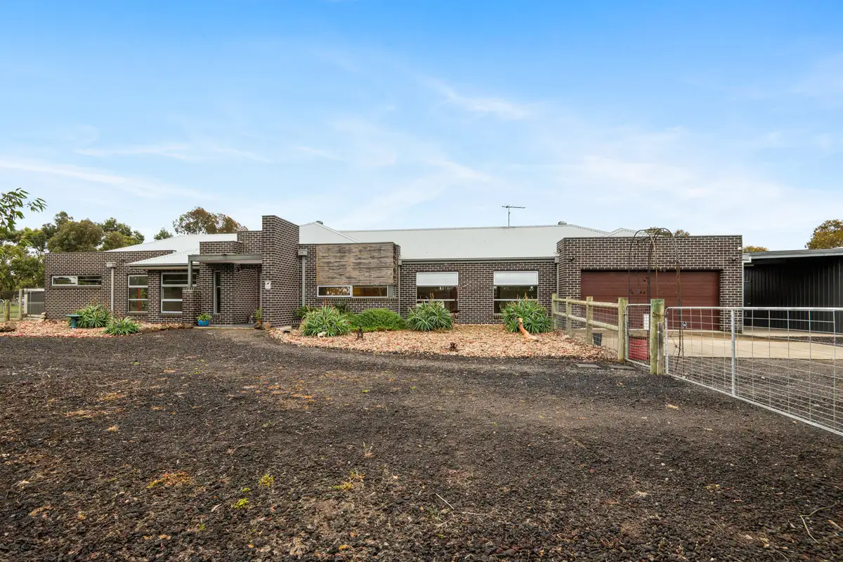 Main view of Homely house listing, 97 Lowndes Road, Bannockburn VIC 3331