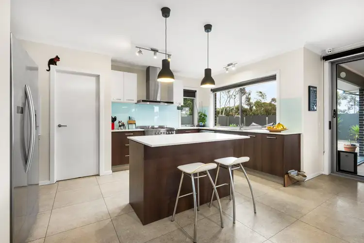 Second view of Homely house listing, 97 Lowndes Road, Bannockburn VIC 3331