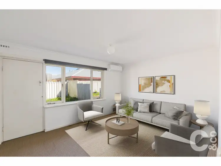 Main view of Homely townhouse listing, 36 Maydwell Way, Calista WA 6167