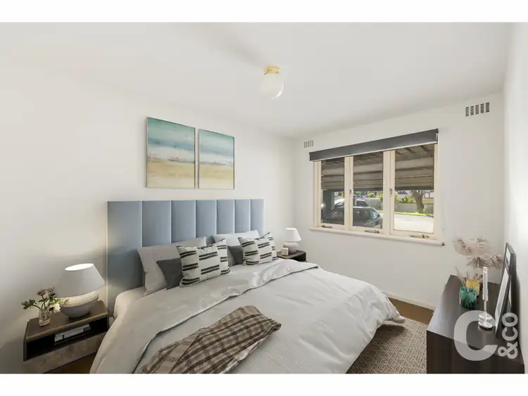 Second view of Homely townhouse listing, 36 Maydwell Way, Calista WA 6167