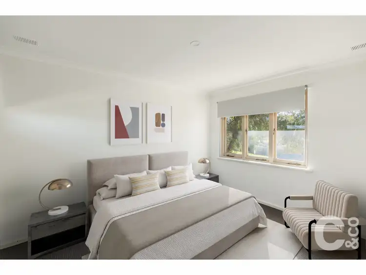 Third view of Homely townhouse listing, 36 Maydwell Way, Calista WA 6167