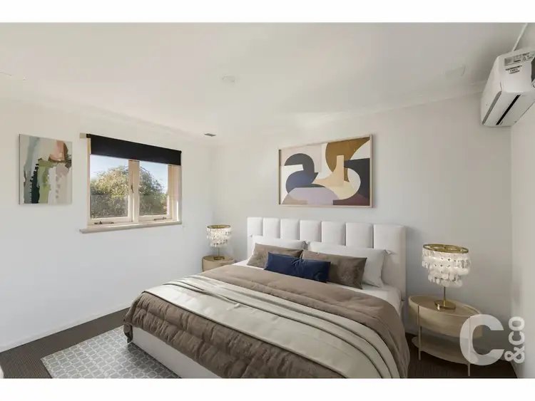 Fourth view of Homely townhouse listing, 36 Maydwell Way, Calista WA 6167