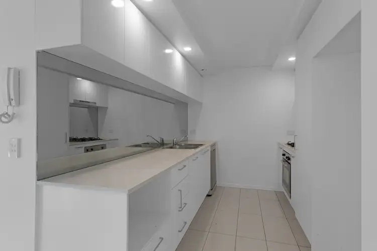 Third view of Homely apartment listing, 706/43 Harbour Town Drive, Biggera Waters QLD 4216