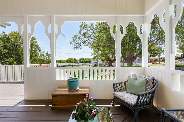 Third view of Homely house listing, 202 Perth Street, South Toowoomba QLD 4350