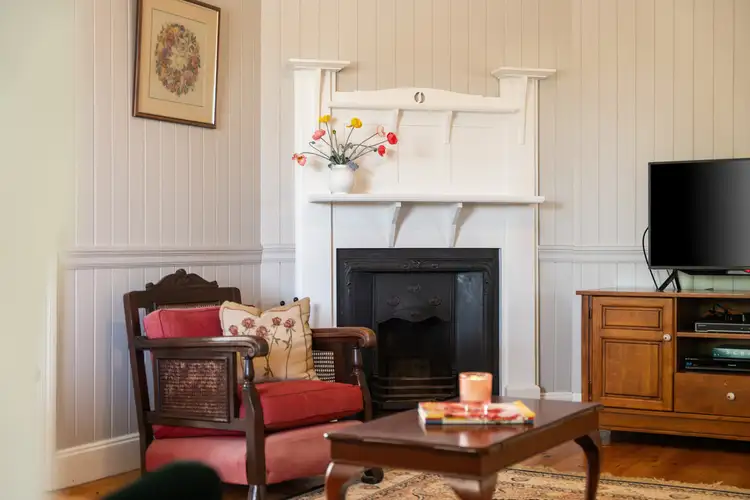 Sixth view of Homely house listing, 202 Perth Street, South Toowoomba QLD 4350